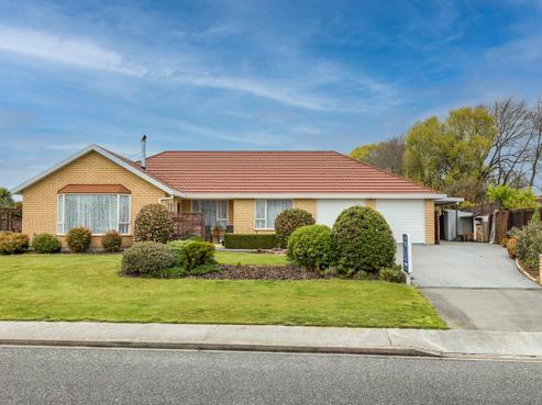 35 Fairweather Crescent, Kaiapoi