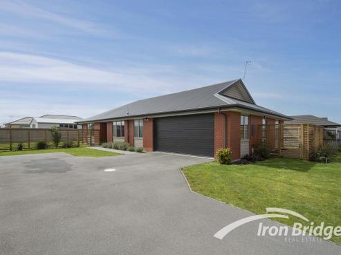 40 El Alamein Avenue, Rangiora