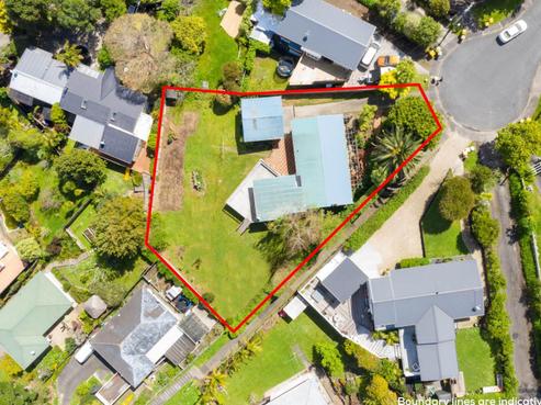 29 Salem Place, Torbay