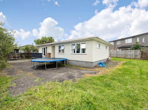 112 Cargill Street, Papakura