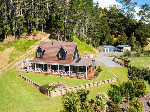 187A Whau Valley Road, Whau Valley