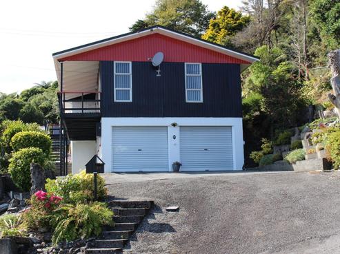 51 Milton Road, Greymouth