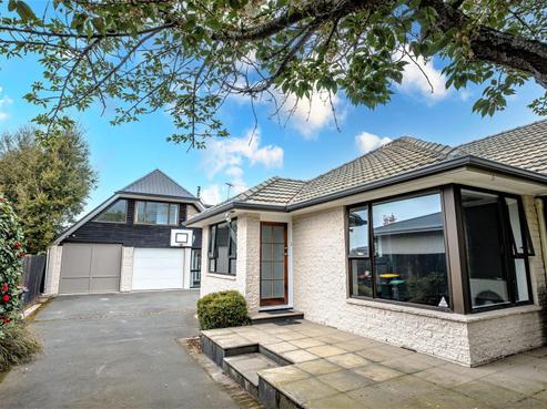 29 Glencoe Street, Burnside