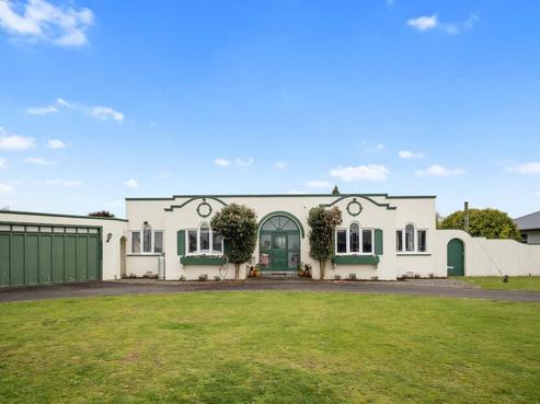 2 Tower Road, Matamata