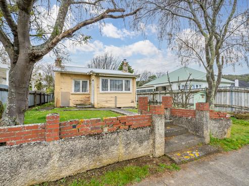 16 Exchange Street, Ebdentown