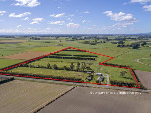 84 Prossers Road, Leeston