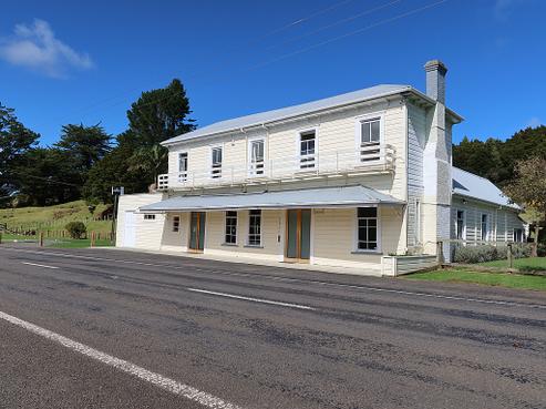 3065 State Highway 12, Dargaville Surrounds