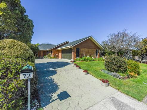 72 Iwa Street, Mapua