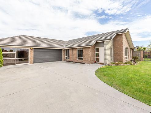 2 Kidson Lane, Lincoln