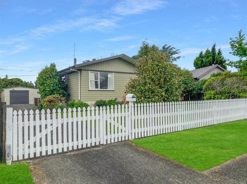 12 Chaucer Place, Owhata