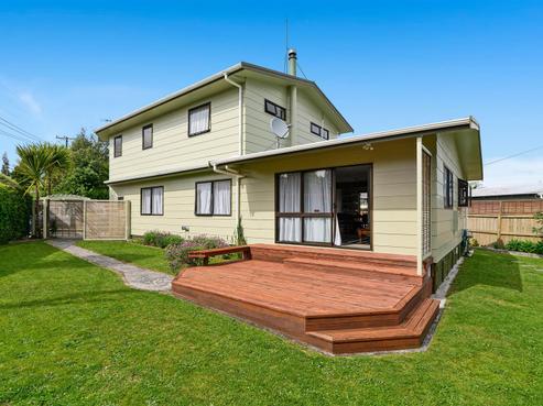 1A Westlock Road, Koutu