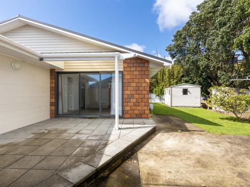 39A Breakwater Road, Moturoa