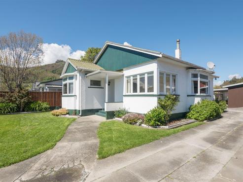 8 Motueka Street, Nelson South