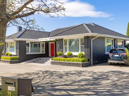 35 Main South Road, Sockburn