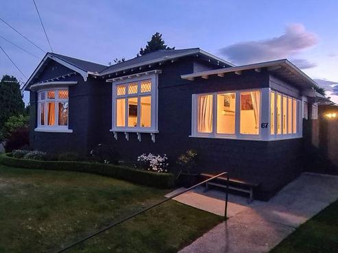 67 Brockville Road, Glenross