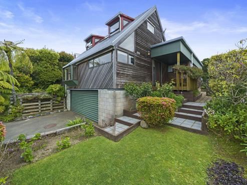 44A Harbour View Road, Harbour View