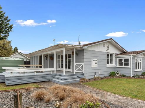 346 Matangi Road, Matangi