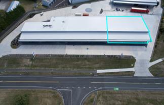 Spa Point - 1,000m2 Commercial Retail