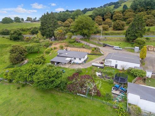 782 Pokuru Road, Te Awamutu