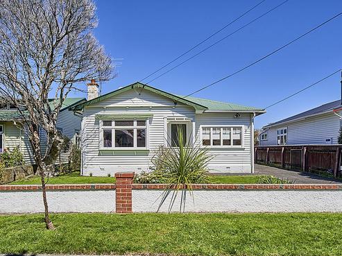 21 Ariki Street, Boulcott