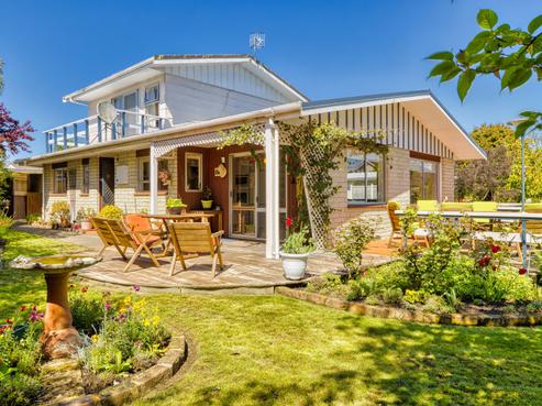 94 Te Mata Road, Havelock North