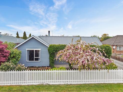38 Gammack Street, Temuka