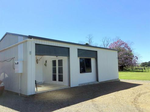 16 Sedgwick Street, Tikokino