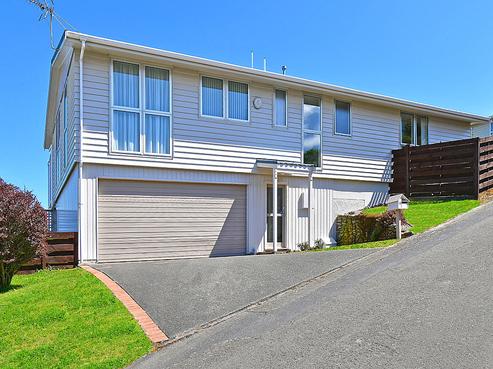10 Wisteria Grove, Maungaraki
