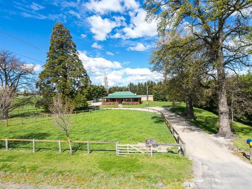 86 Mold Street, Middlemarch