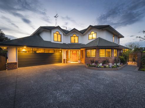 41 Washington Parade, Milson