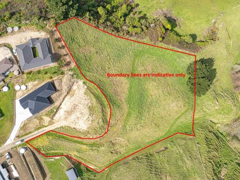 34 Cracroft Drive, Putiki