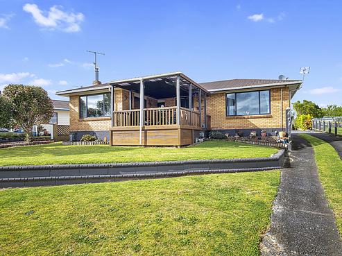 13 Bryce Street, Kihikihi