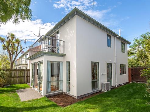 4/21 Bishop Street, Saint Albans