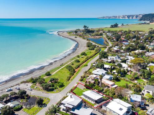 10 Wellwood Terrace, Te Awanga