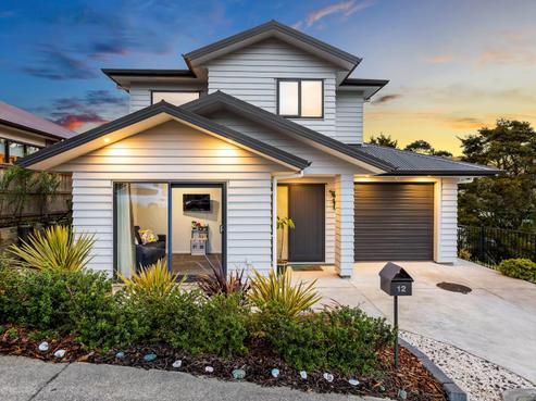 12 Blatina Drive, Kumeu