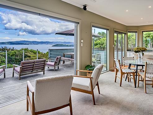 45 Howard Road, Point Howard