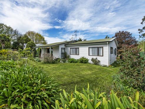 8 Saint James Street, Southbridge