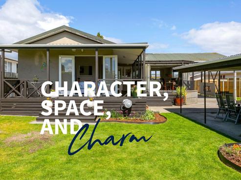 2/40 Elizabeth Street, Tauhara