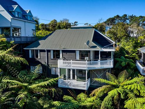73 Park Road, Belmont