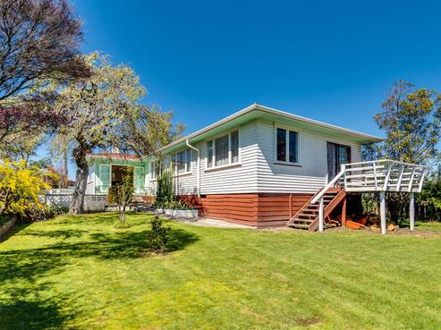 31 Wilder Street, Waipukurau and Surrounds