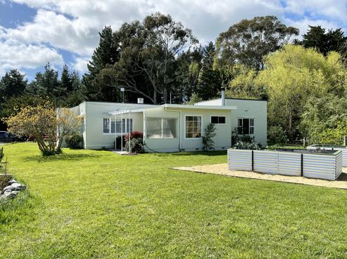 319 Aorangi Road, Takapau
