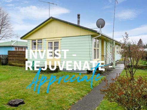 23 Mawake Place, Turangi
