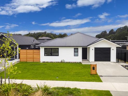 20 Hopkirk Avenue, Trentham