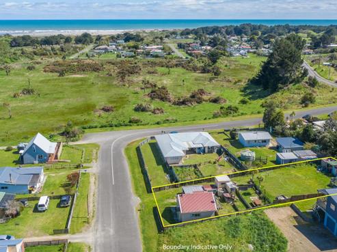 3 Ewing Street, Hokio Beach