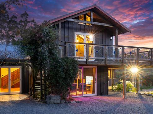 349 Upper Waingawa Road, Upper Plain