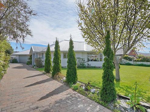 41 Overbury Crescent, Rolleston