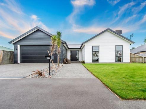 37F Woodville Street, Leeston