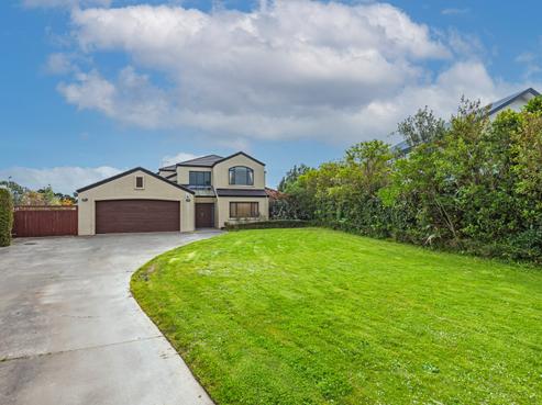 21 Kilkenny Place, Fitzherbert