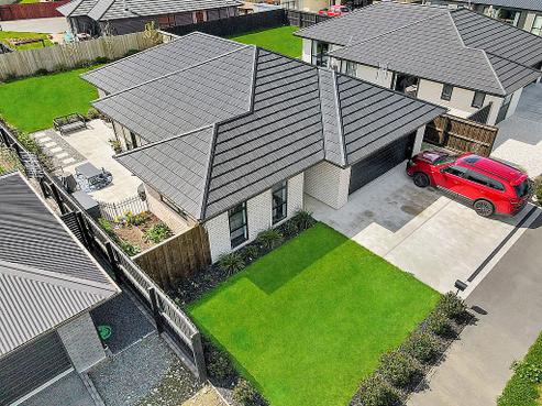 608 East Maddisons Road, Rolleston