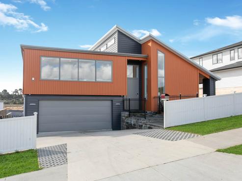 247 West Hoe Heights, Orewa